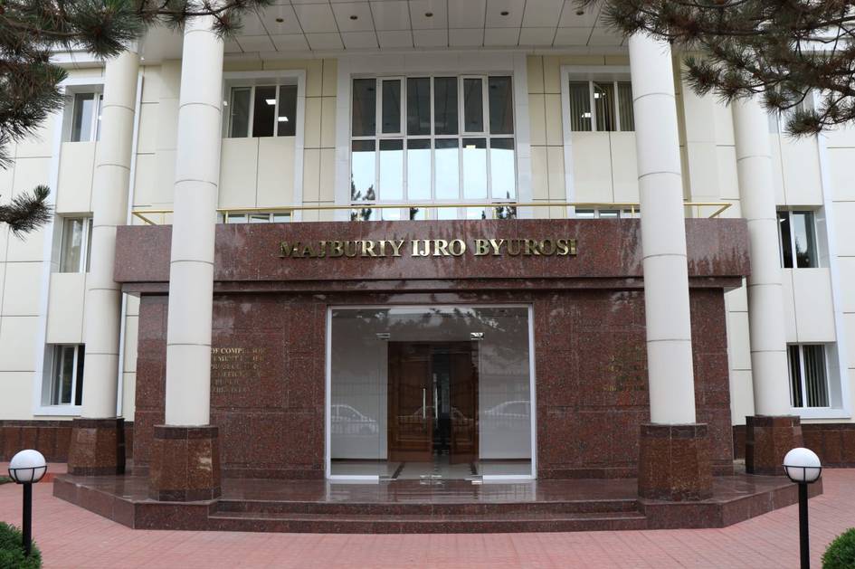 Ўзбекистонда бир йилда 3 трлн сўмдан кўпроқ алимент пуллари ундирилди